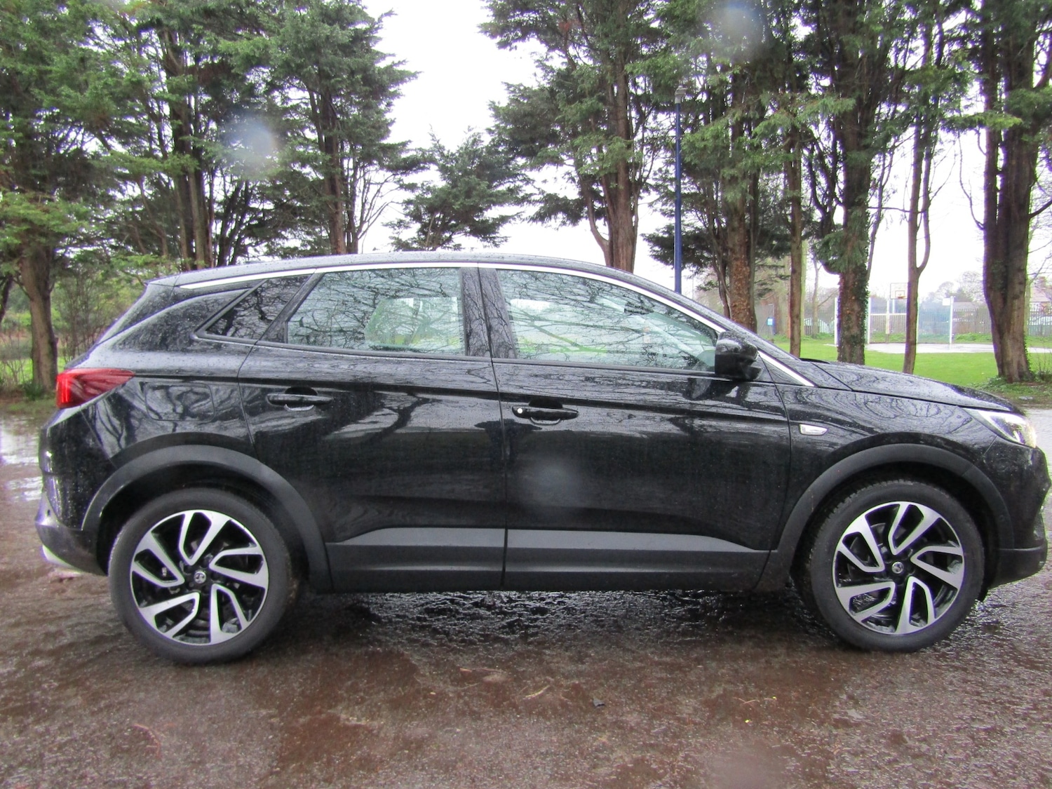 Used Vauxhall Grandland X 2019 for sale - 77223038: Photo 7