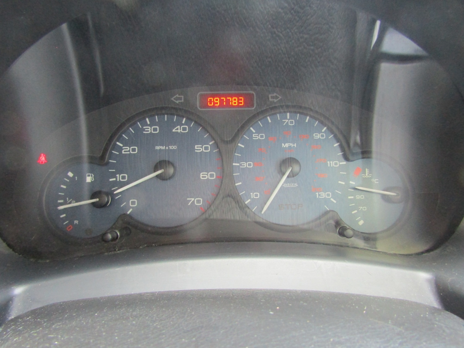 Used Citroen Berlingo Multispace 2007 for sale - 76384190: Photo 10