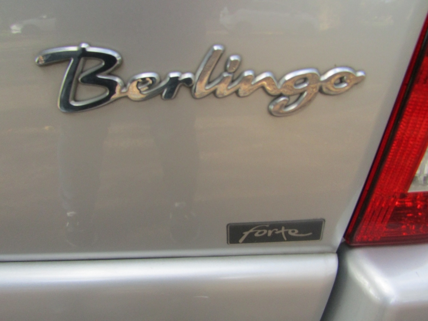 Used Citroen Berlingo Multispace 2007 for sale - 76384190: Photo 14