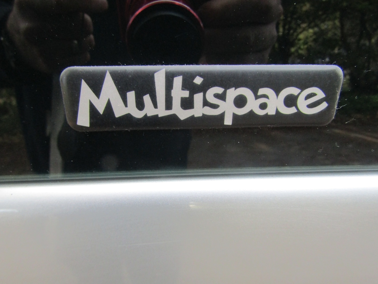 Used Citroen Berlingo Multispace 2007 for sale - 76384190: Photo 16