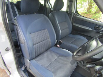 Used Citroen Berlingo Multispace 2007 for sale - 76384190: Photo