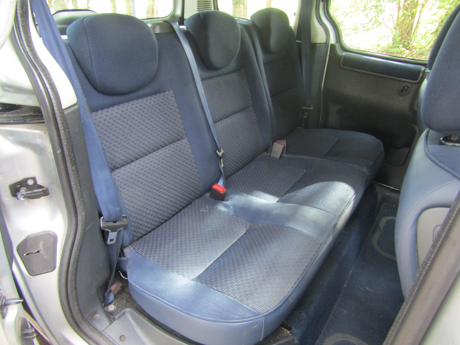 Used Citroen Berlingo Multispace 2007 for sale - 76384190: Photo 6