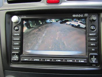 Used Honda CR-V 2008 for sale - 79568975: Photo