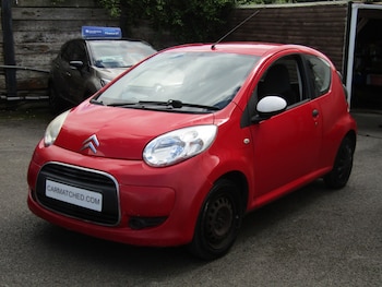 Used Citroen C1 2012 for sale - 78764539: Photo