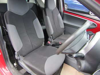 Used Citroen C1 2012 for sale - 78764539: Photo
