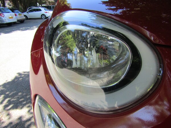 Used Fiat 500X 2015 for sale - 75097382: Photo 23
