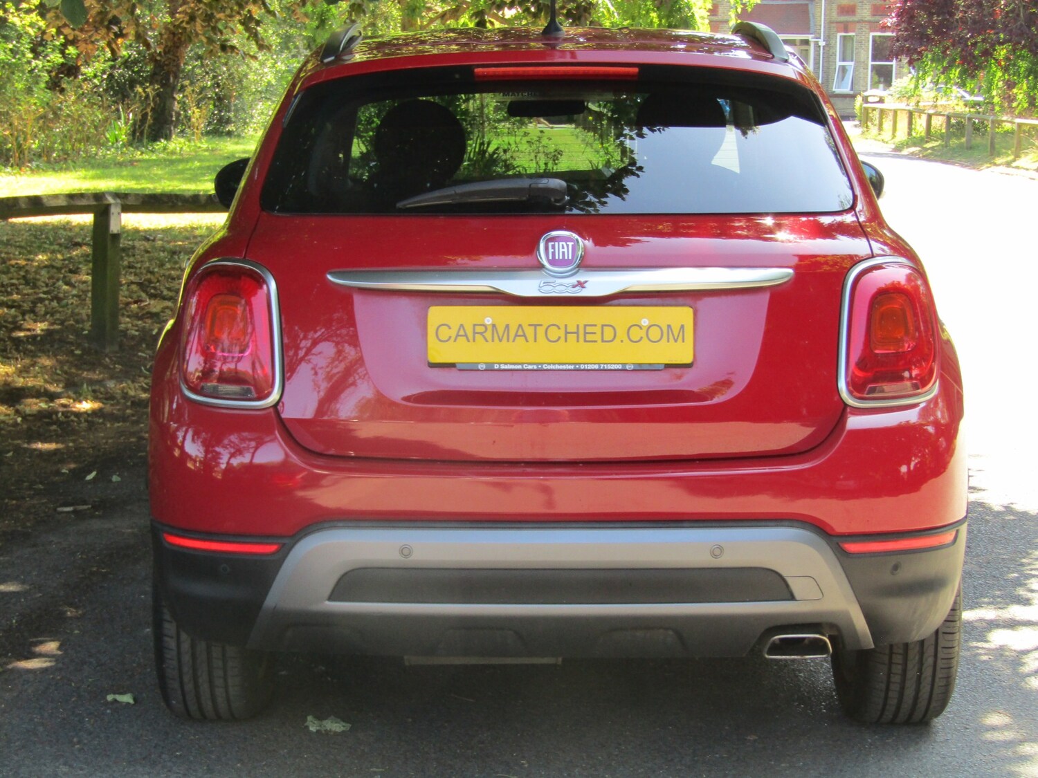 Vehicle 24