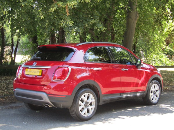 Used Fiat 500X 2015 for sale - 75097382: Photo 26