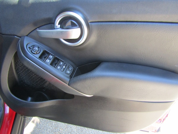 Used Fiat 500X 2015 for sale - 75097382: Photo 27