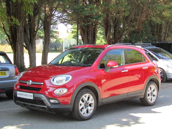 Used Fiat 500X 2015 for sale - 75097382: Photo 28