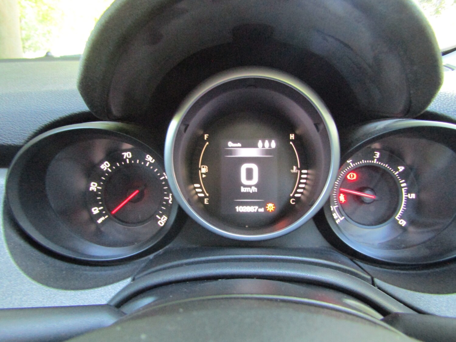 Vehicle 29