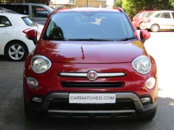 Used Fiat 500X 2015 for sale - 75097382: Photo