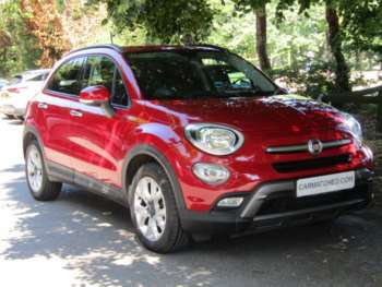 Used Fiat 500X 2015 for sale - 75097382: Photo