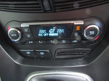 Used Ford Grand C-Max undefined for sale - 78296629: Photo