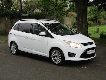 Used Ford Grand C-Max undefined for sale - 78296629: Photo