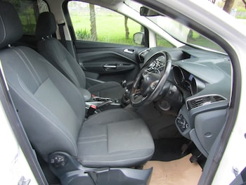 Used Ford Grand C-Max undefined for sale - 78296629: Photo