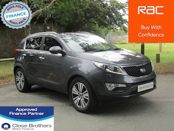 2015 (15) - 1.7 CRDi ISG 3 5dr [Sat Nav]
