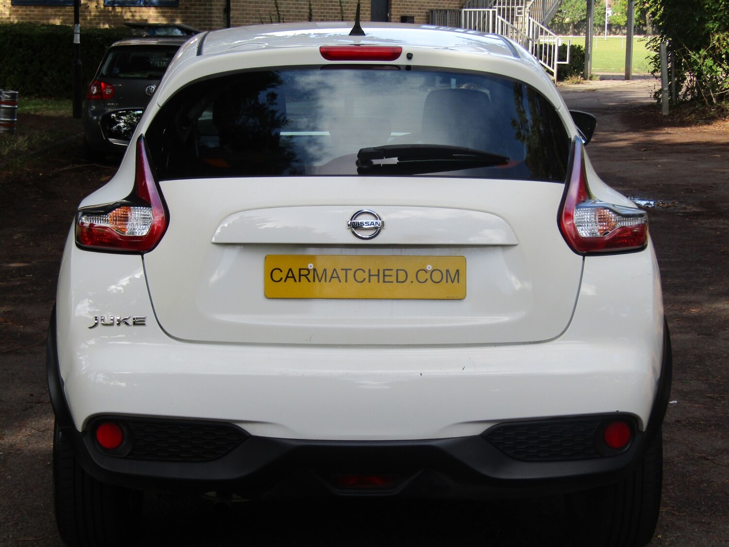 Used Nissan Juke 2017 for sale - 75775765: Photo 11