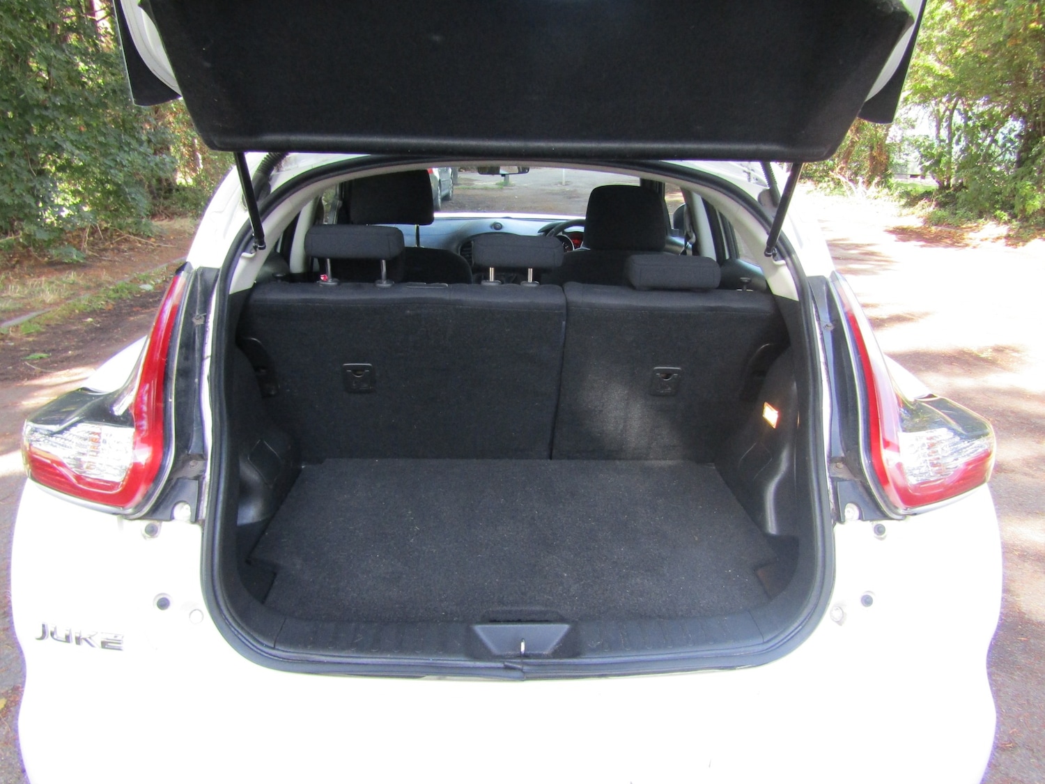 Used Nissan Juke 2017 for sale - 75775765: Photo 14