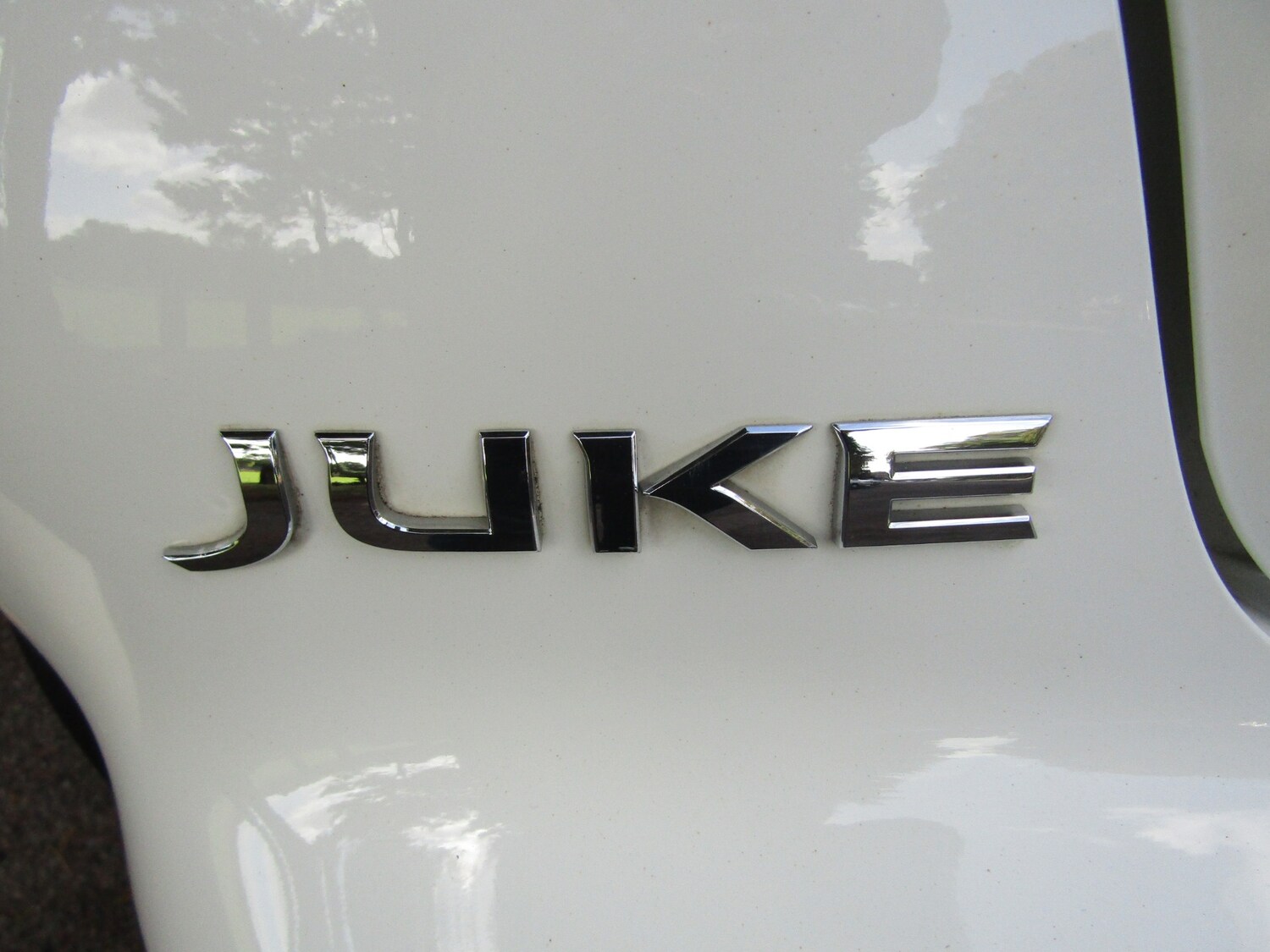 Used Nissan Juke 2017 for sale - 75775765: Photo 17