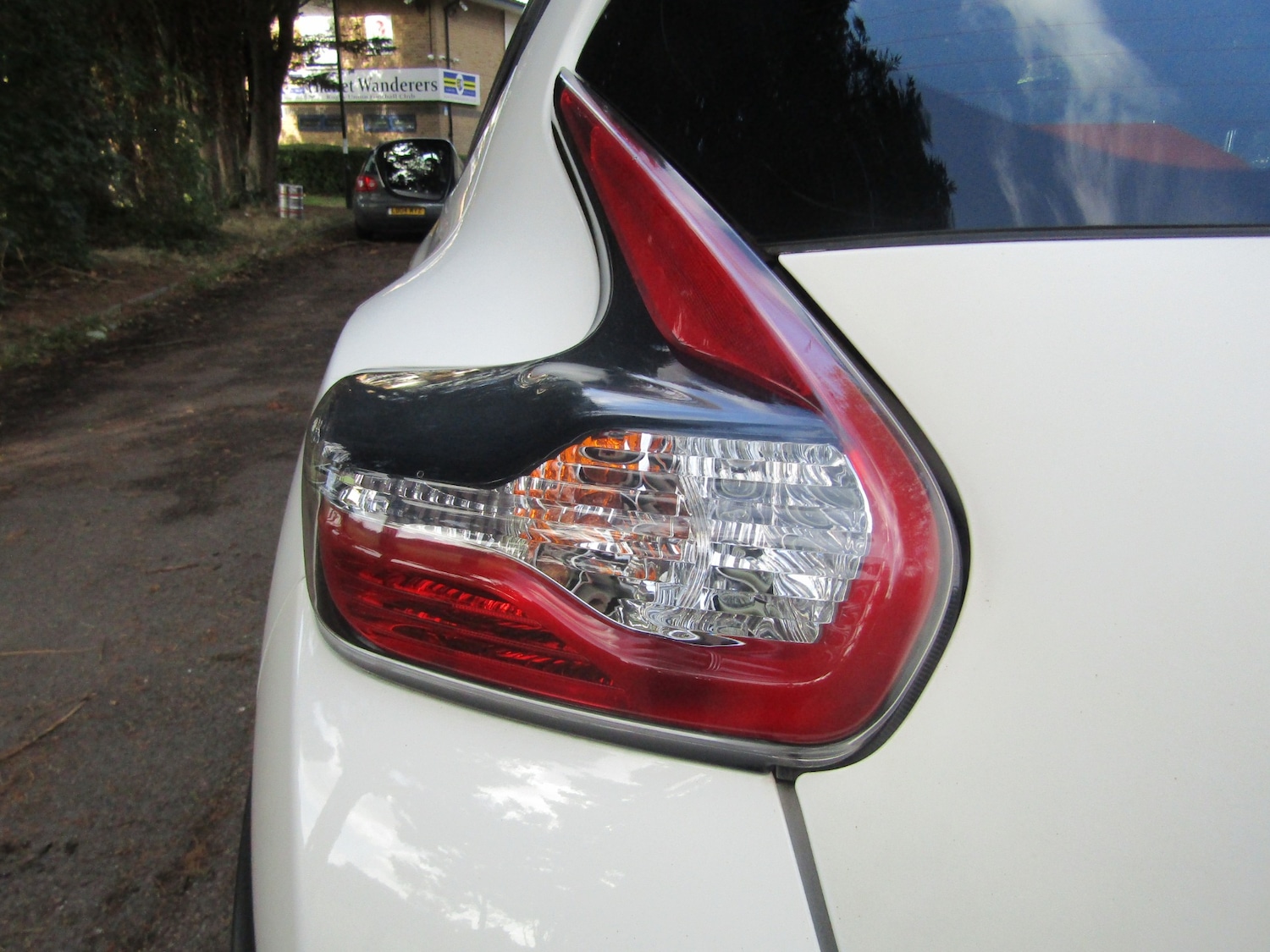Used Nissan Juke 2017 for sale - 75775765: Photo 19