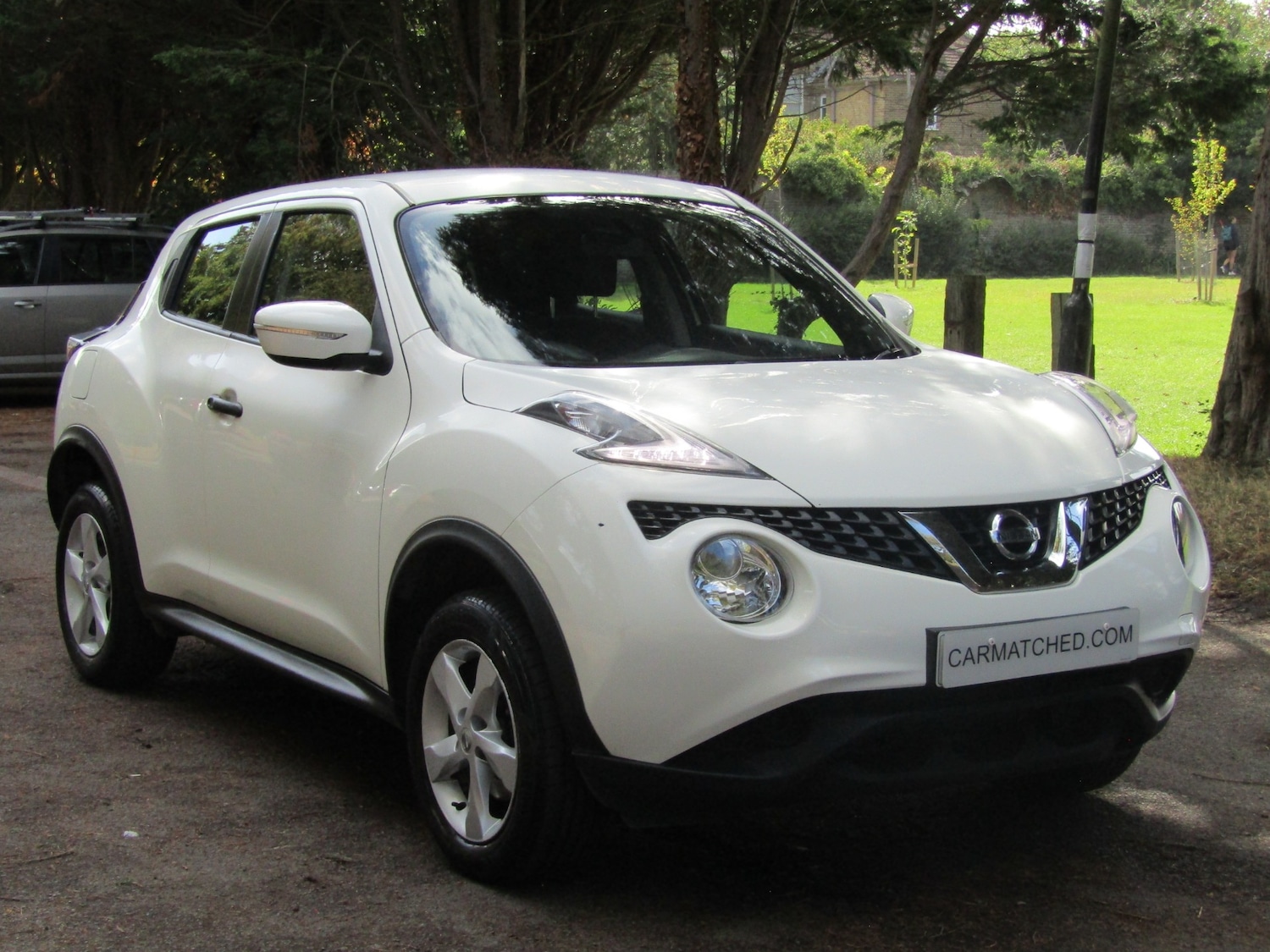 Used Nissan Juke 2017 for sale - 75775765: Photo 21