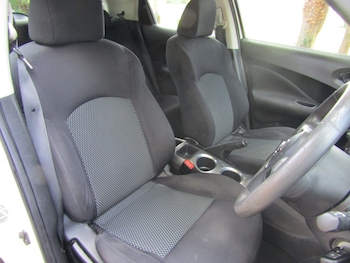Used Nissan Juke 2017 for sale - 75775765: Photo