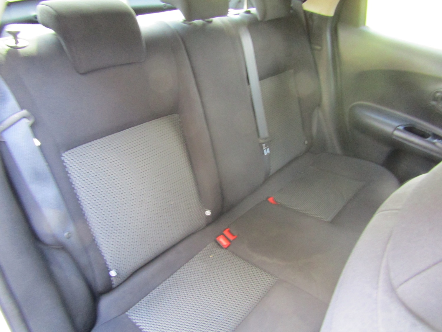 Used Nissan Juke 2017 for sale - 75775765: Photo 8