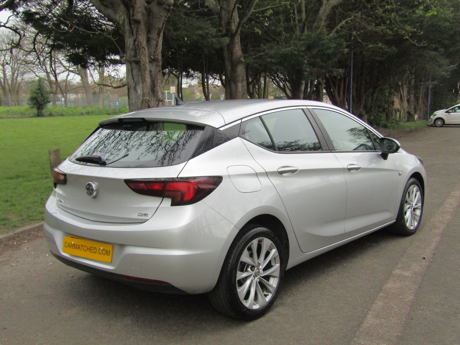 Used Vauxhall Astra 2016 for sale - 77983603: Photo 15