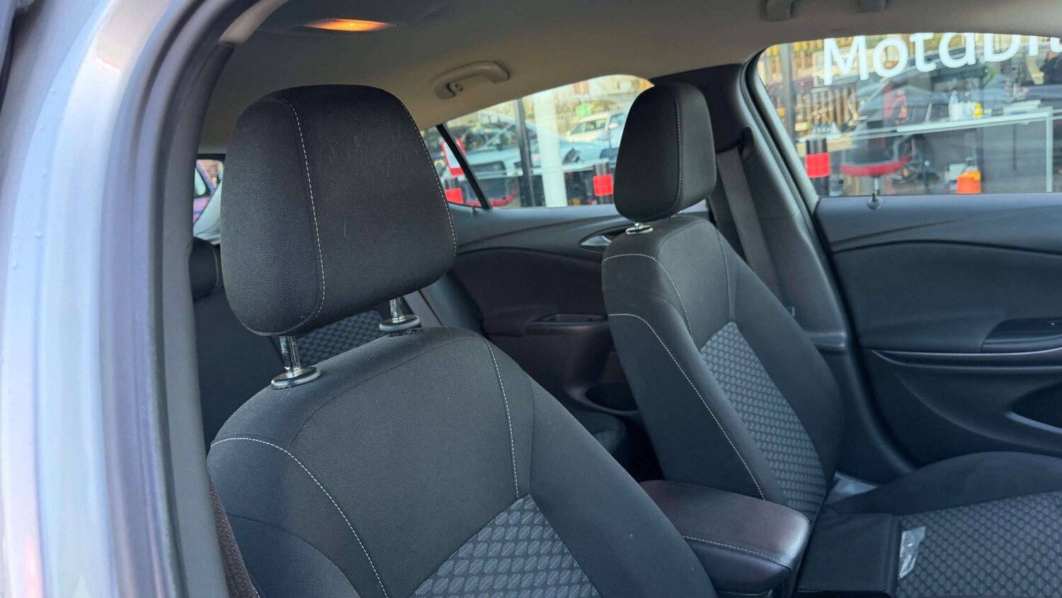 Used Vauxhall Astra 2016 for sale - 77983603: Photo 19