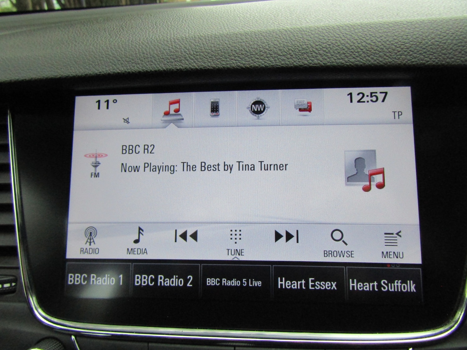 Used Vauxhall Astra 2016 for sale - 77983603: Photo 20