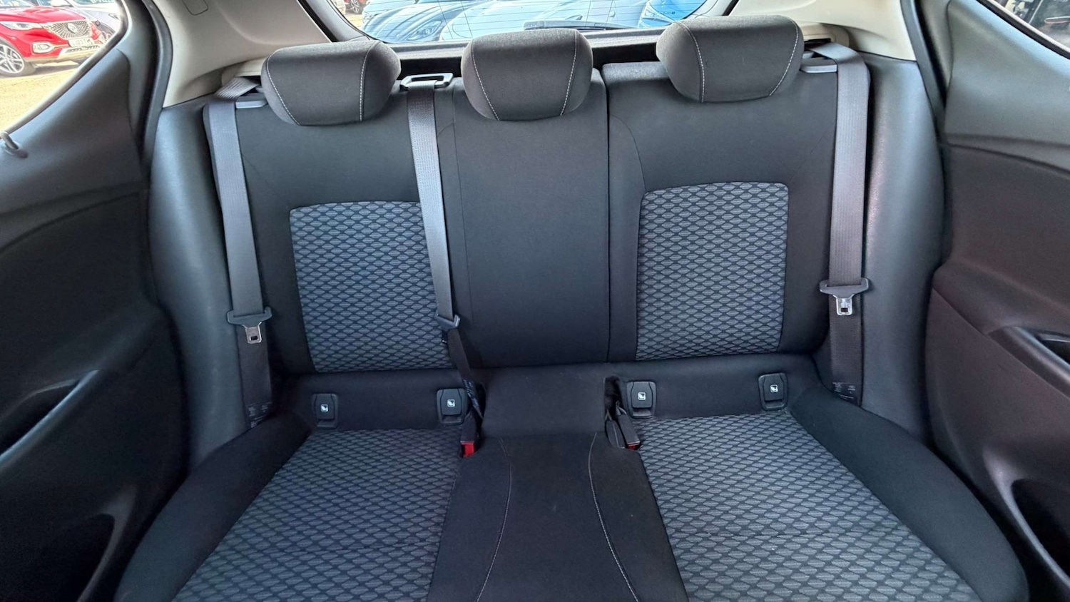 Used Vauxhall Astra 2016 for sale - 77983603: Photo 21