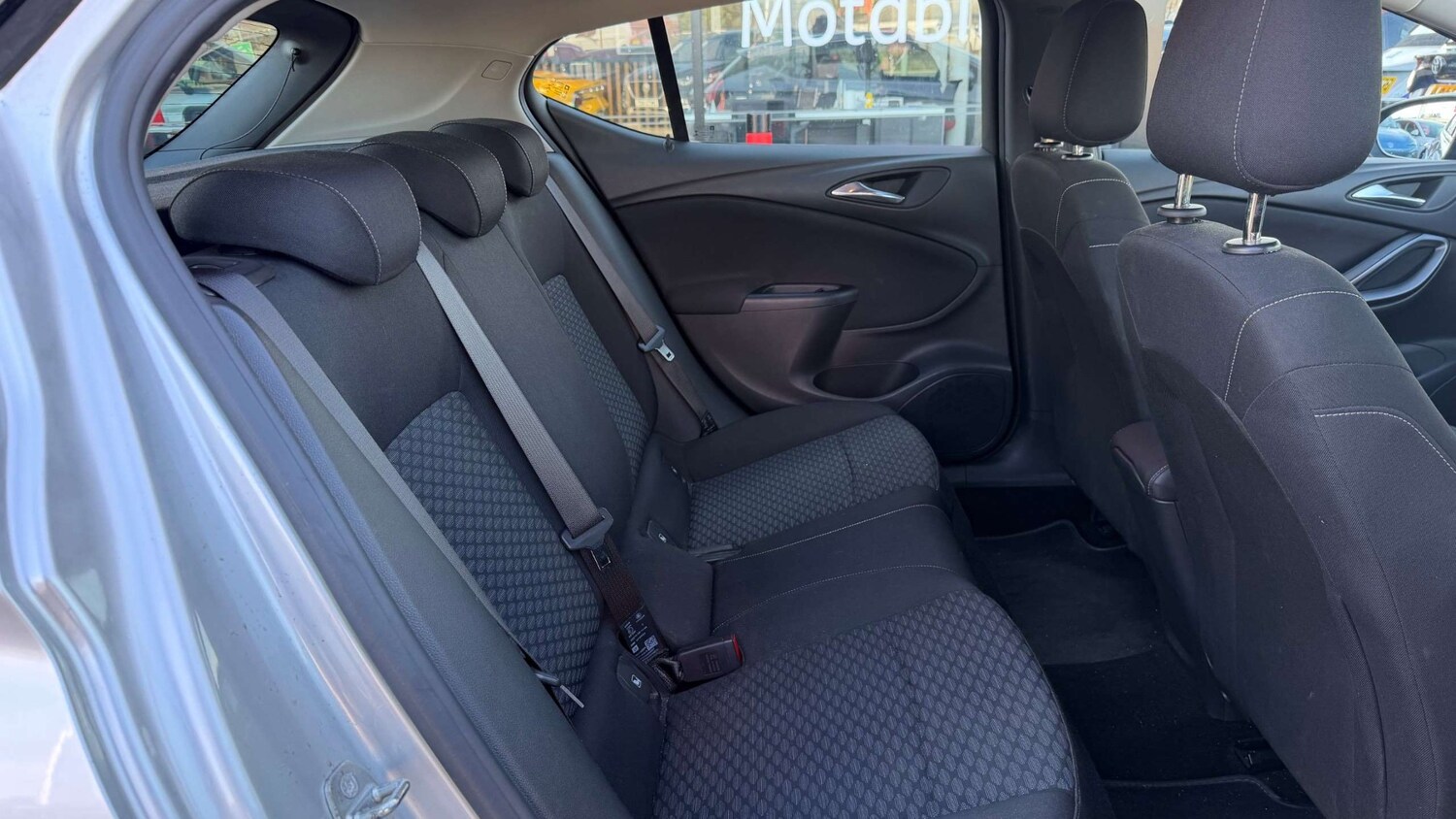 Used Vauxhall Astra 2016 for sale - 77983603: Photo 23