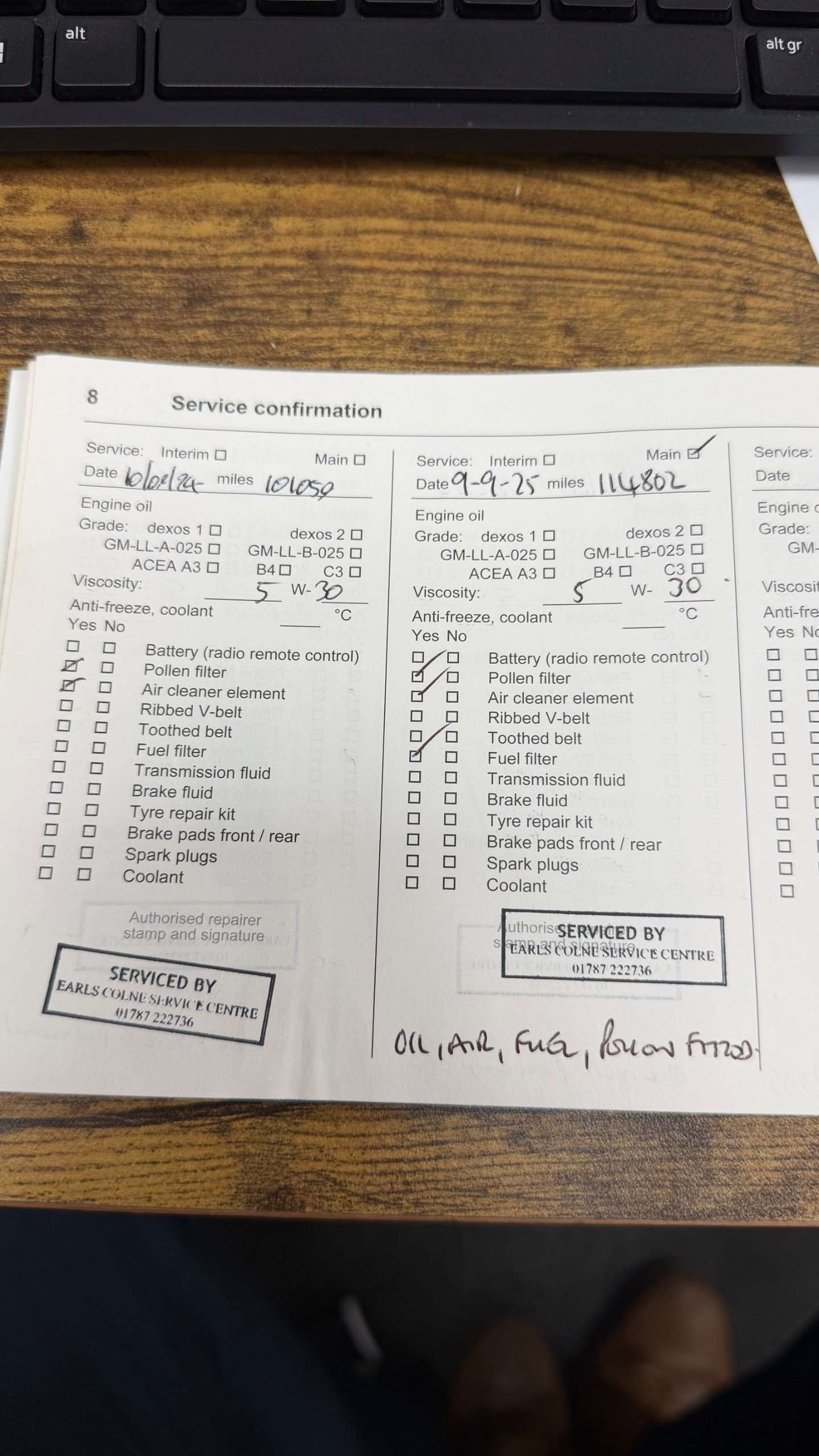 Used Vauxhall Astra 2016 for sale - 77983603: Photo 27