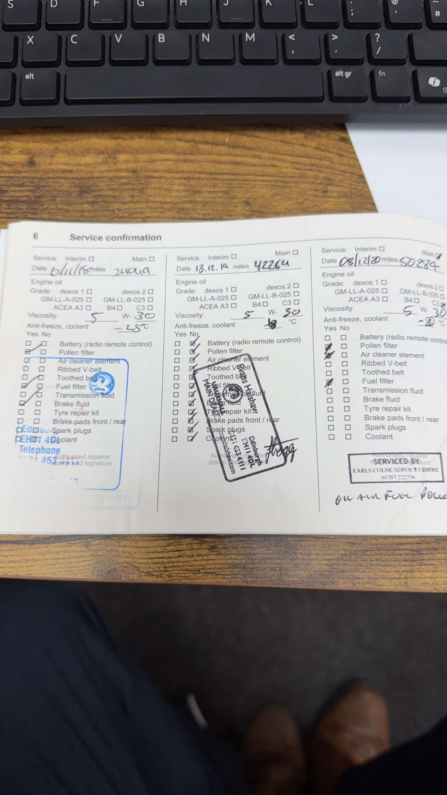 Used Vauxhall Astra 2016 for sale - 77983603: Photo 28