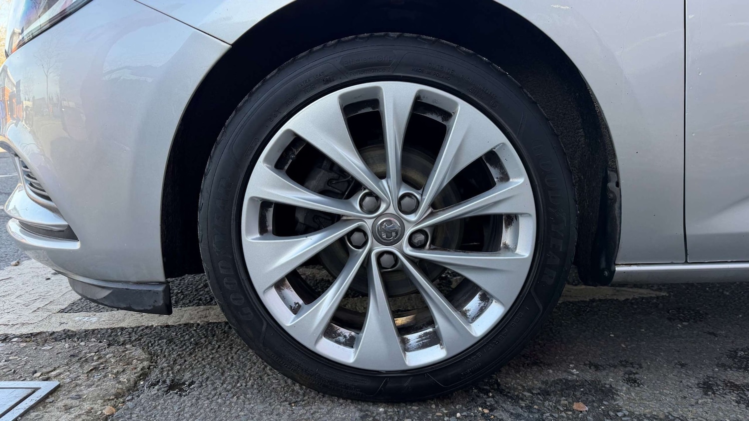 Used Vauxhall Astra 2016 for sale - 77983603: Photo 30