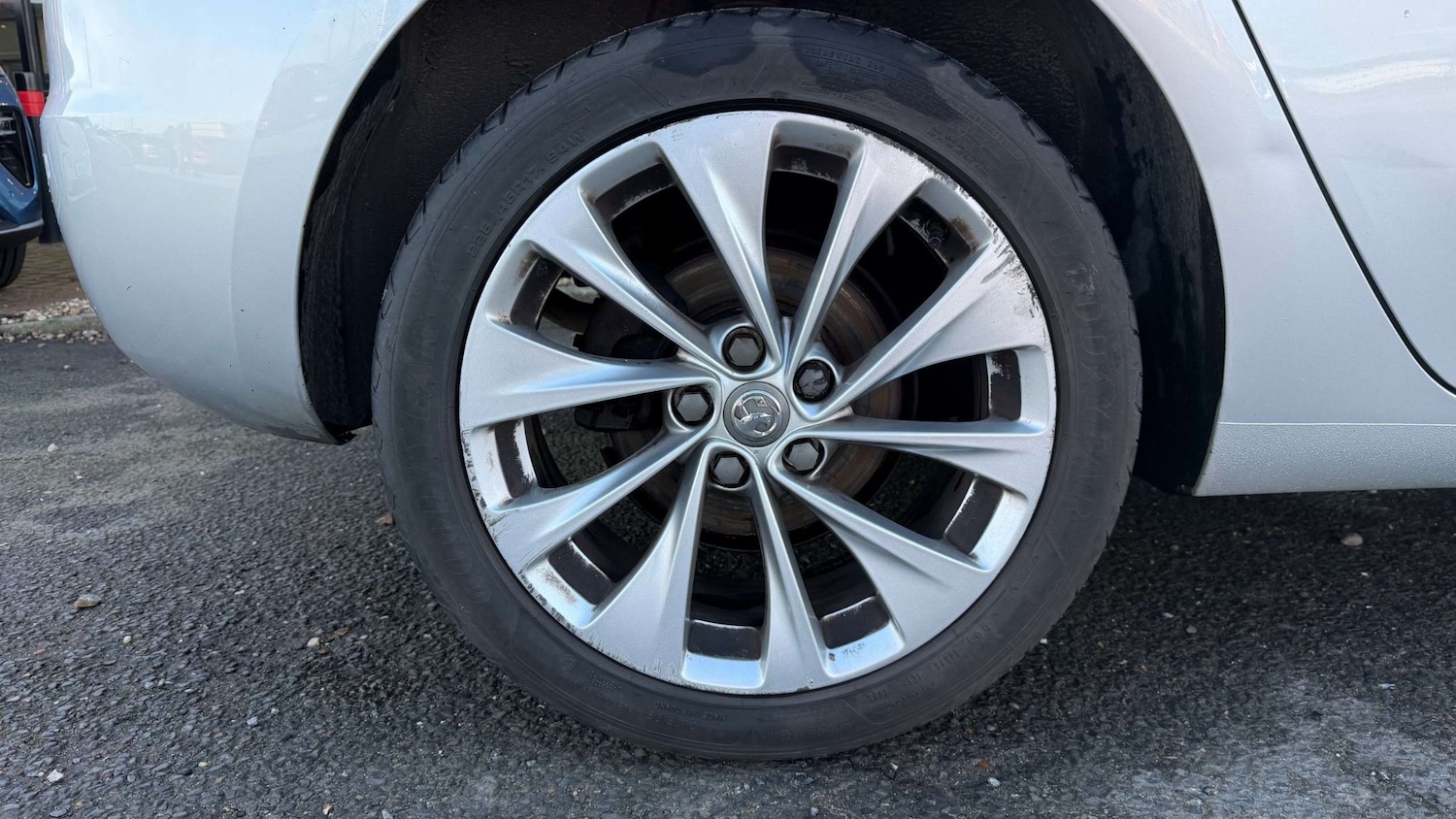 Used Vauxhall Astra 2016 for sale - 77983603: Photo 31