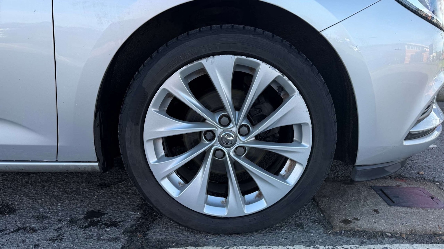 Used Vauxhall Astra 2016 for sale - 77983603: Photo 32