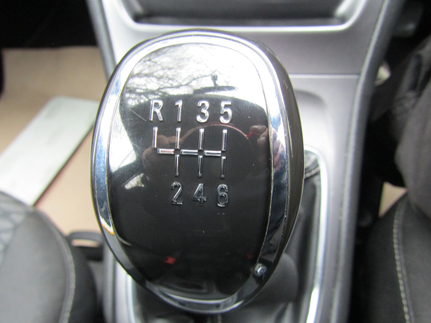 Used Vauxhall Astra 2016 for sale - 77983603: Photo 33