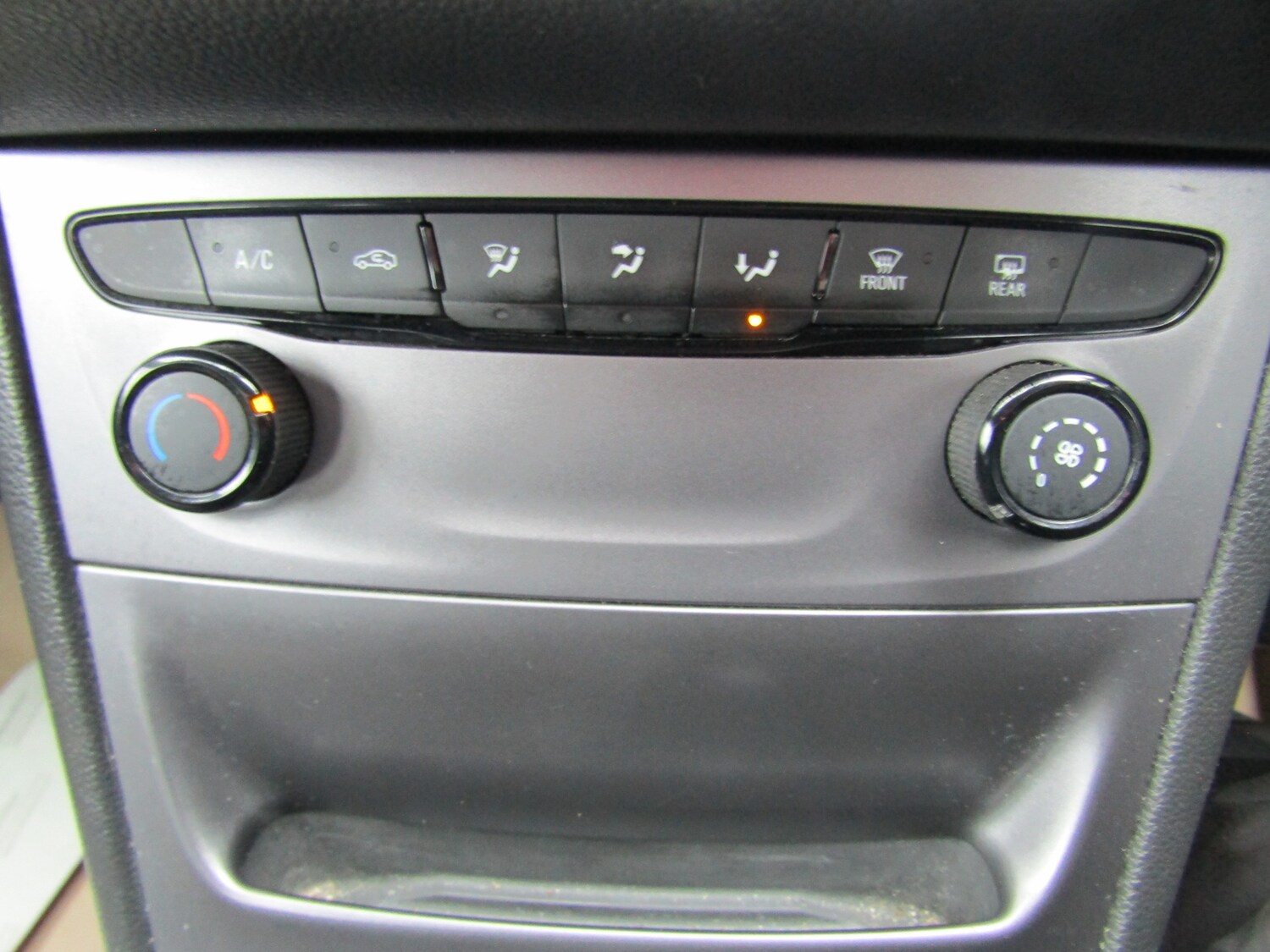 Used Vauxhall Astra 2016 for sale - 77983603: Photo 35