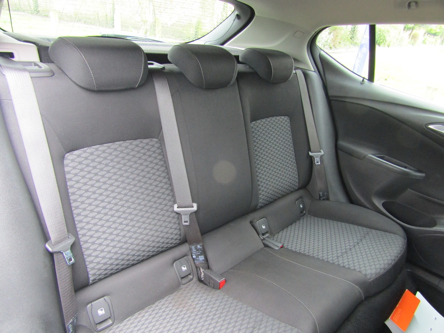 Used Vauxhall Astra 2016 for sale - 77983603: Photo 36