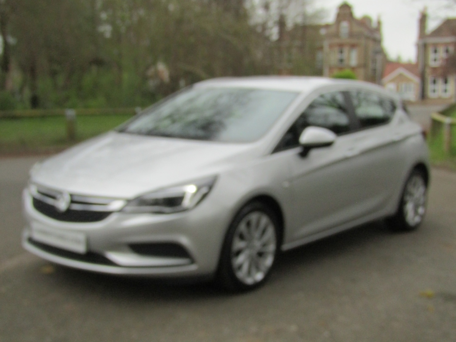 Used Vauxhall Astra 2016 for sale - 77983603: Photo 9