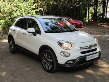 Fiat - 500X