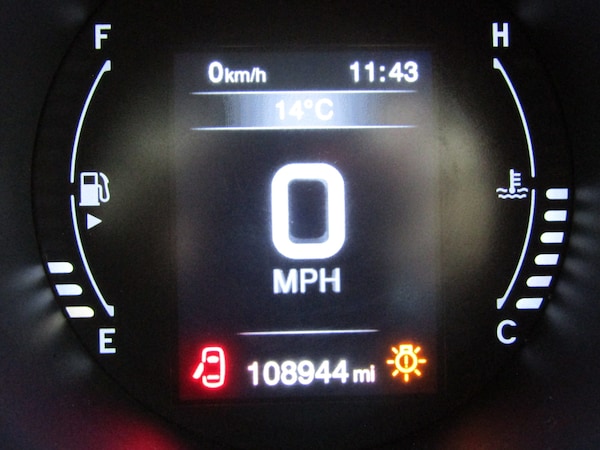 Used Fiat 500X 2017 for sale - 75556627: Photo 7