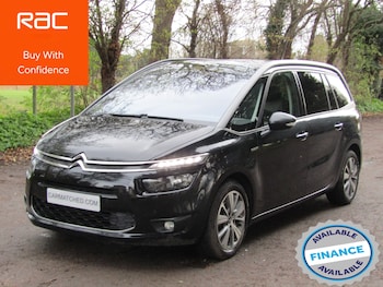 2015 - 1.6 e-HDi 115 Exclusive+ 5dr ETG6