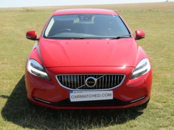 Used Volvo V40 2016 for sale - 75075173: Photo