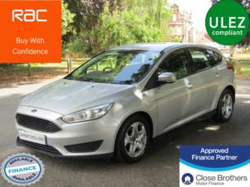 2016 (16) - 1.5 TDCi 95 Style 5dr