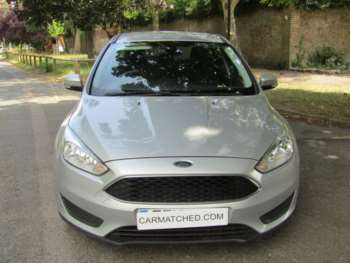 Used Ford Focus 2016 for sale - 75132661: Photo