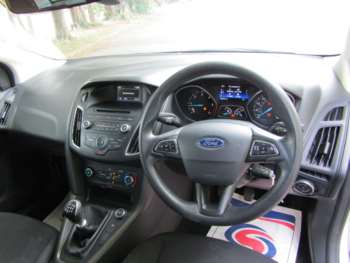 Used Ford Focus 2016 for sale - 75132661: Photo