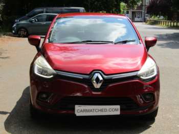 Used Renault Clio 2017 for sale - 75118156: Photo